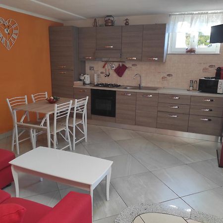 Vezio Hill House Daire Perledo Dış mekan fotoğraf