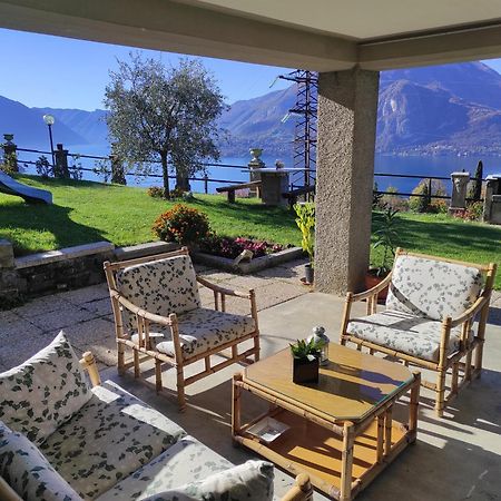 Vezio Hill House Daire Perledo Dış mekan fotoğraf