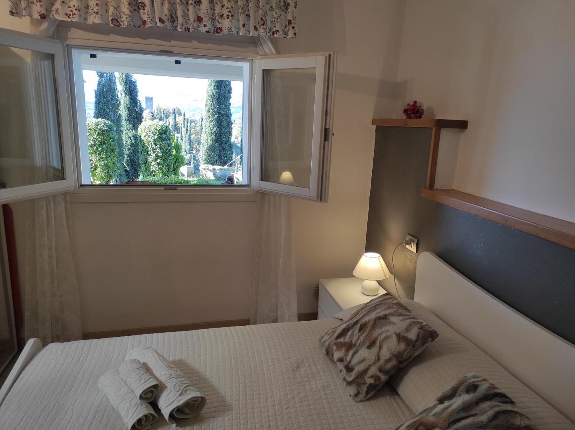 Vezio Hill House Daire Perledo Dış mekan fotoğraf